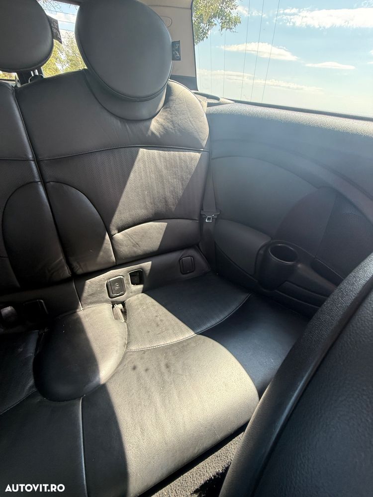 Mini Clubman Cooper - 9
