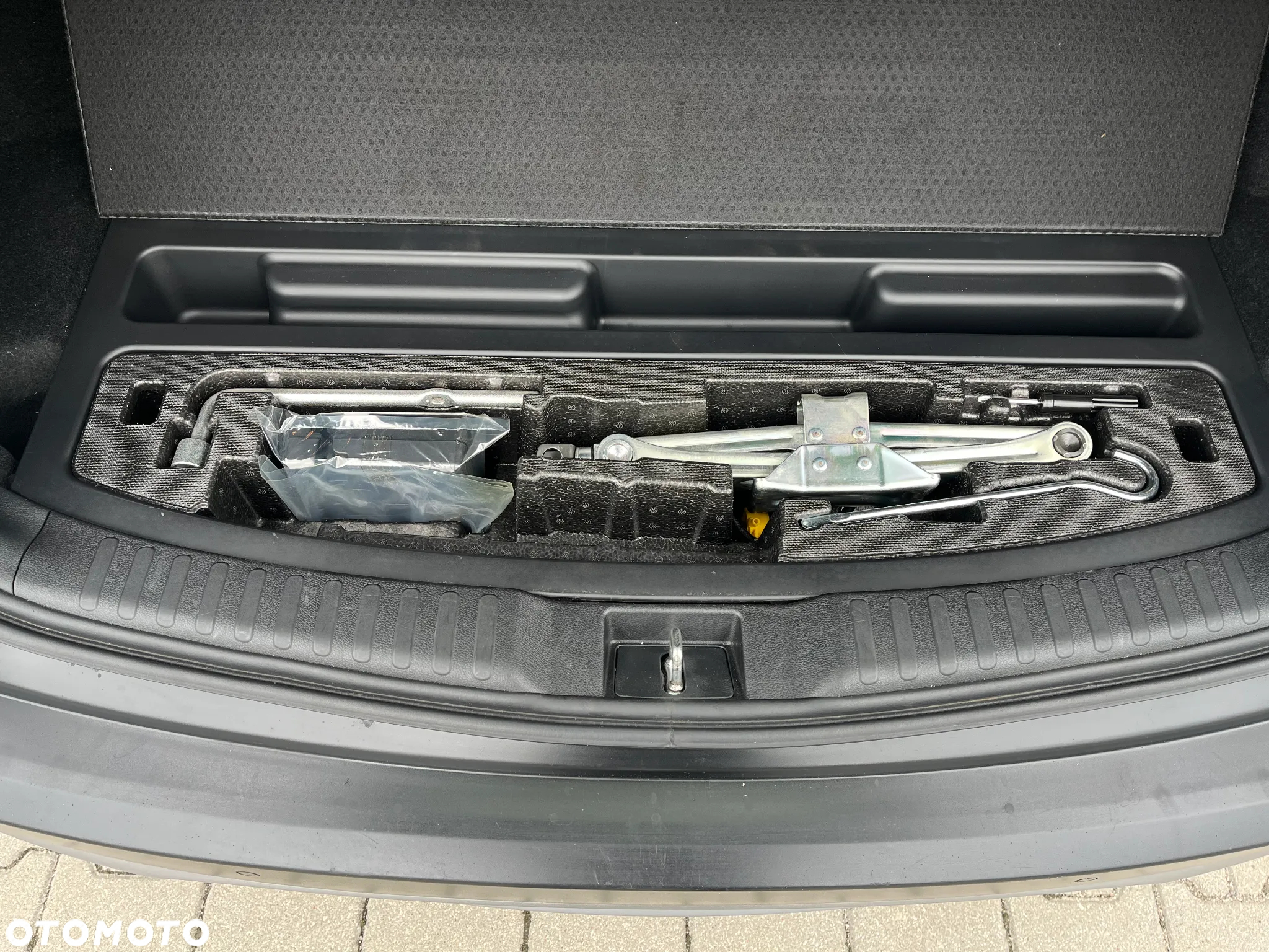 Honda CR-V 2.0 i-MMD PHEV Advance Tech 2WD CVT - 19