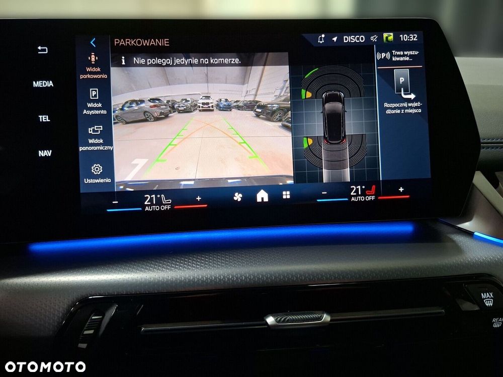 BMW Seria 2 218i M Sport sport - 25