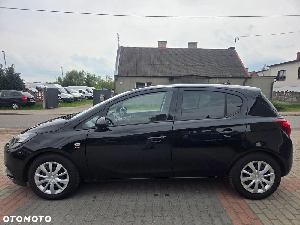 Opel Corsa 1.4 Active - 5