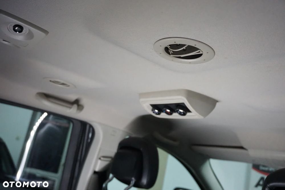 Fiat Freemont 2.0 Multijet Lounge AWD - 27