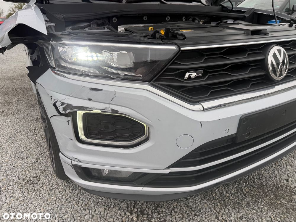 Volkswagen T-Roc 1.5 TSI OPF DSG R-Line - 13