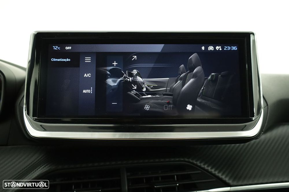 Peugeot 2008 1.2 PureTech Allure - 12