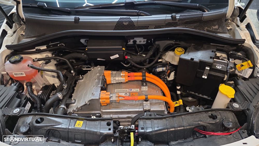 Fiat 500e La Prima - 28