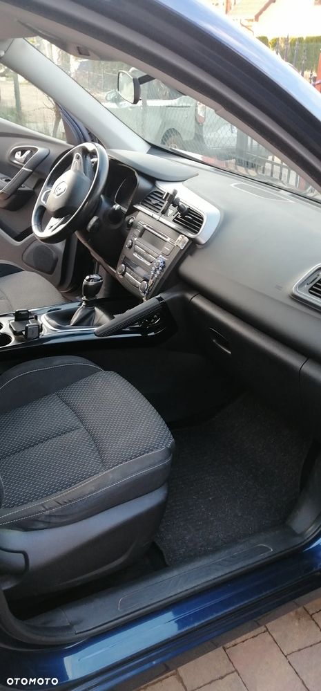 Renault Kadjar 1.2 Energy TCe Zen - 10