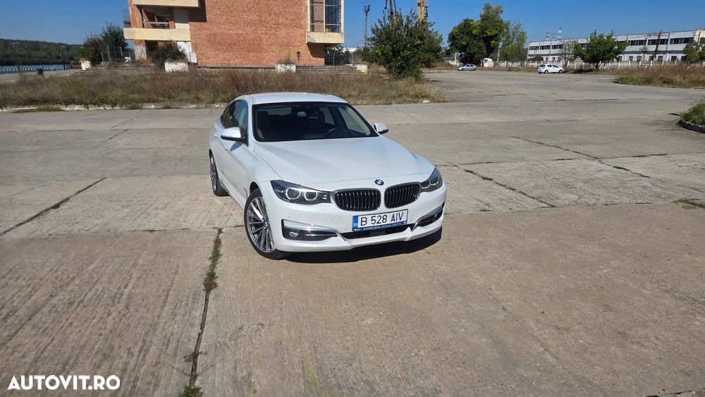 BMW Seria 3