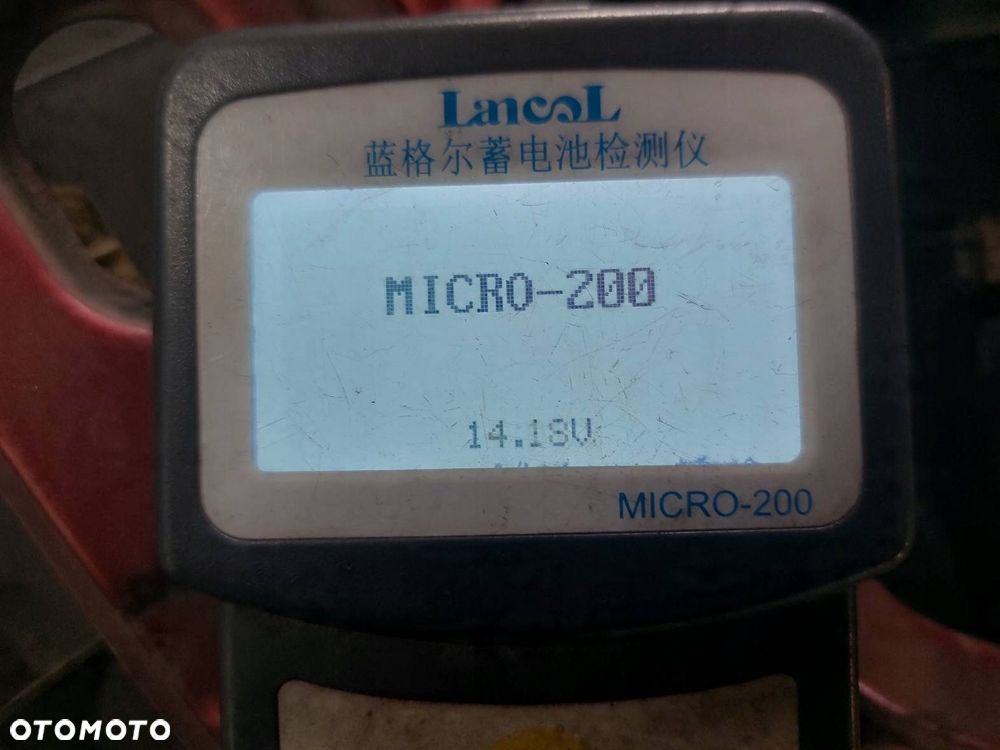 ALTERNATOR FIAT PUNTO II 1.2 8V - 6