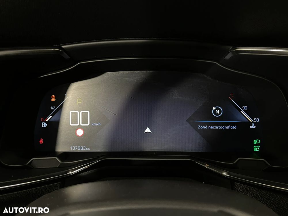 DS Automobiles DS 7 Crossback 1.6 PureTech 180 S&S EAT8 RIVOLI - 34