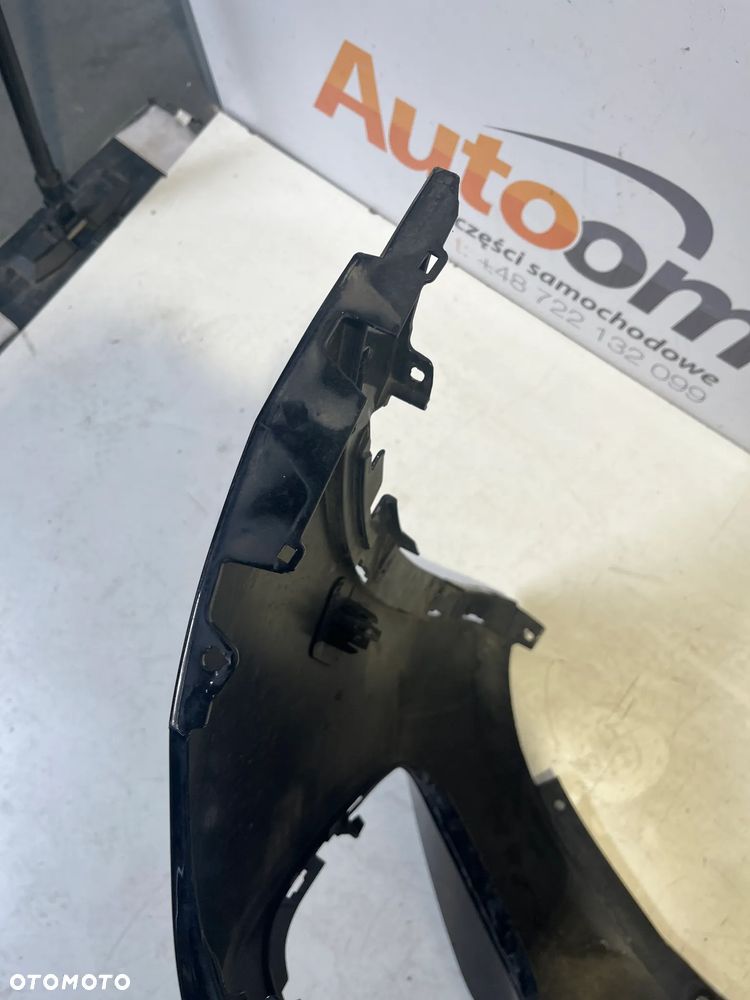 ZDERZAK PRZÓD PRZEDNI BMW X3 G01 X4 G02 2021ROK  M-PAKIET 5111139605-14 - 6