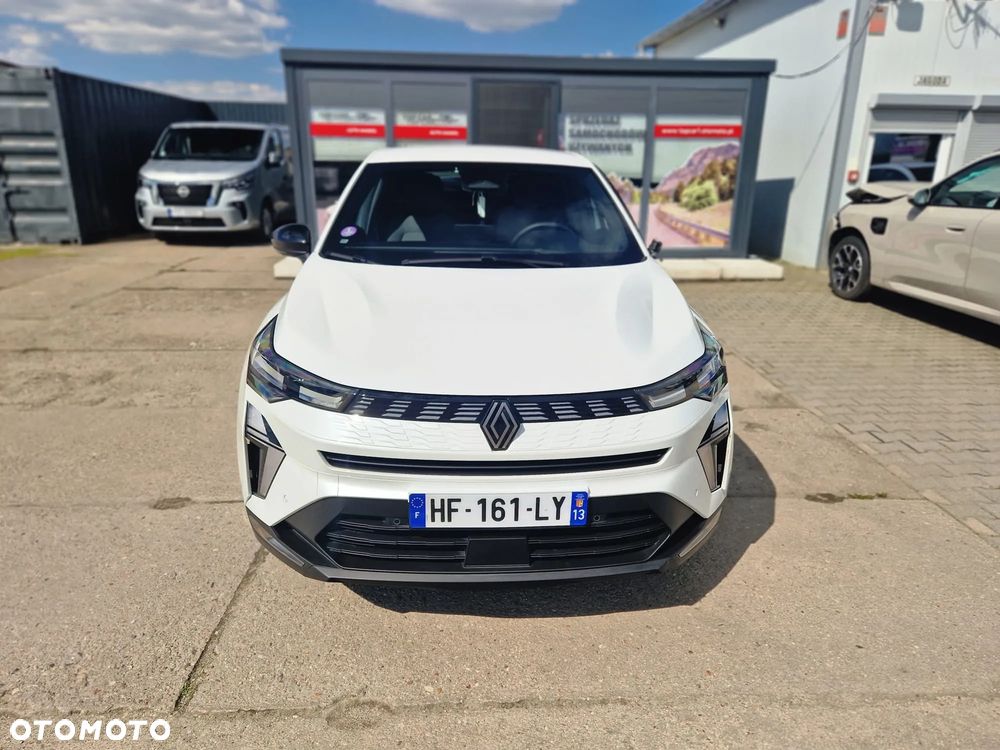 Renault Symbioz 1.8 E-Tech Full Hybrid 160 Techno - 1