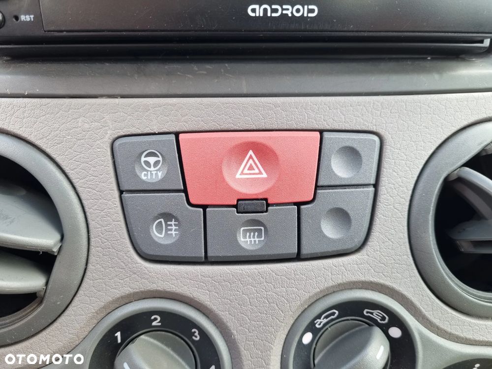 Fiat Panda 1.1 Active Plus - 13