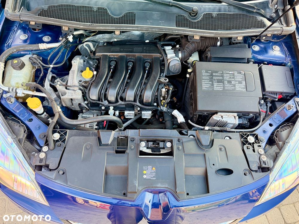 Renault Megane 1.6 16V 100 J'taime - 23