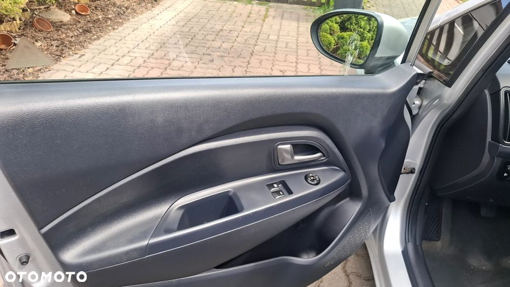 Kia Rio 1.2 Dream Team Edition - 7
