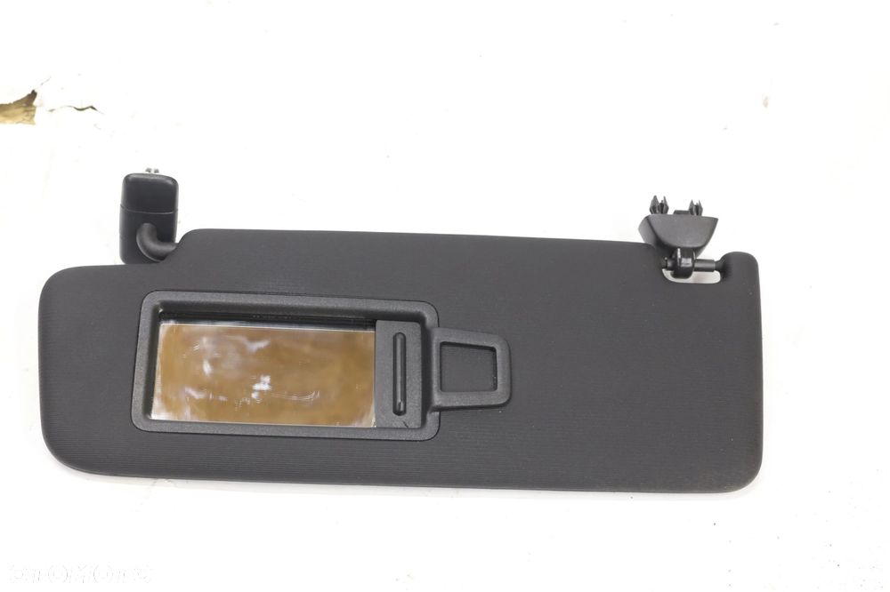 Seat Ibiza V FR słonecznik lewy 5G0857551AG - 2