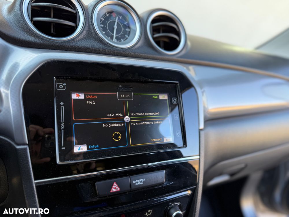 Suzuki Vitara 1.6 DDIS (4x2) Comfort - 24