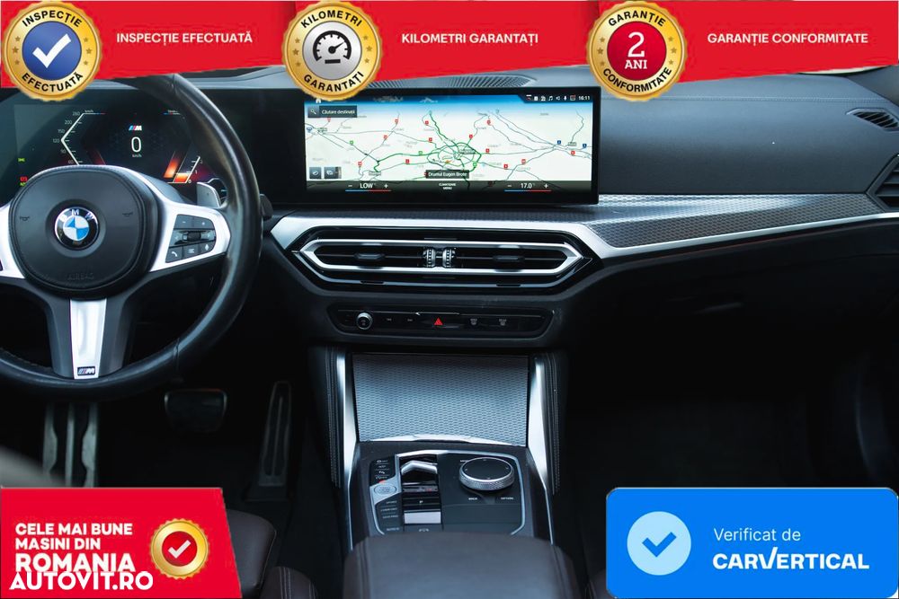 BMW Seria 4 - 30