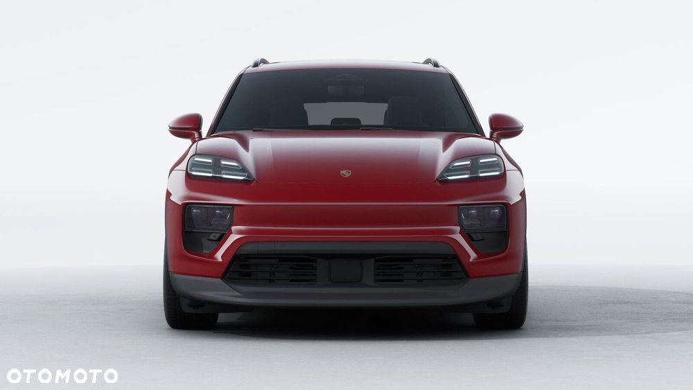 Porsche Macan - 8