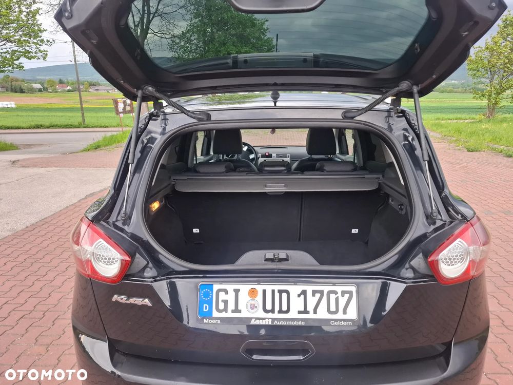 Ford Kuga 2.0 TDCi 4x4 Titanium - 20