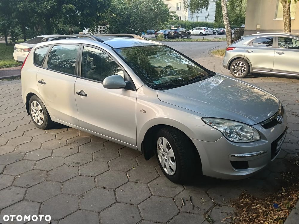 Hyundai i30 1.6 Classic - 7