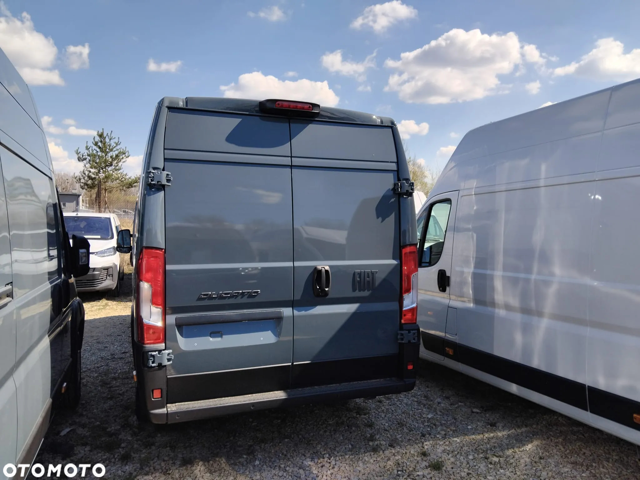 Fiat Ducato - 8
