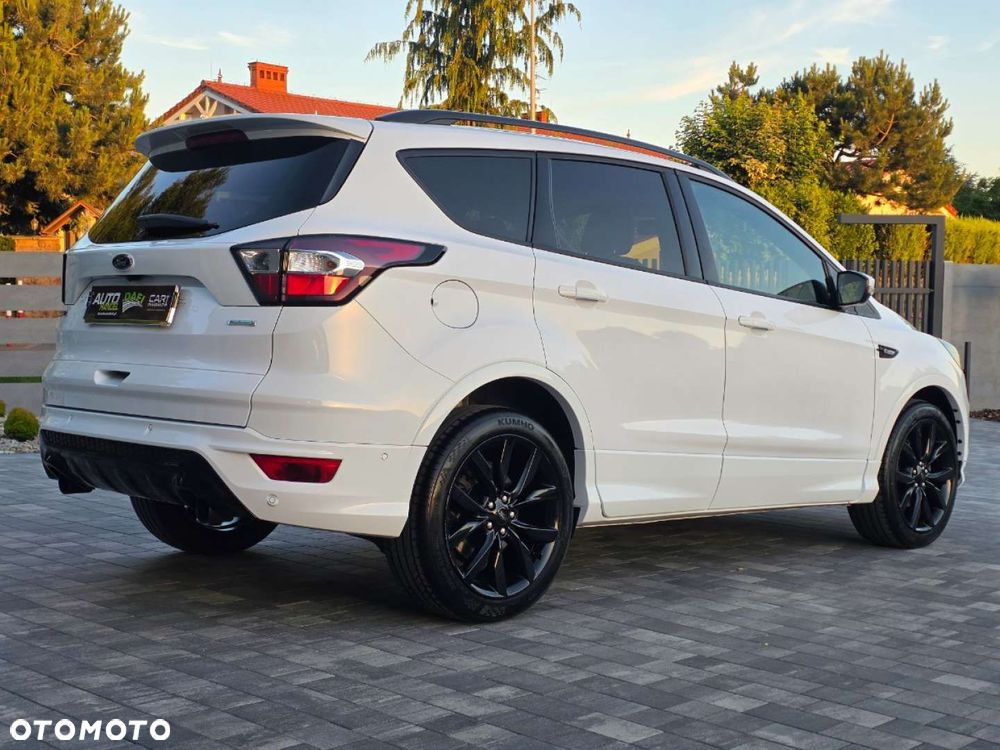 Ford Kuga - 7