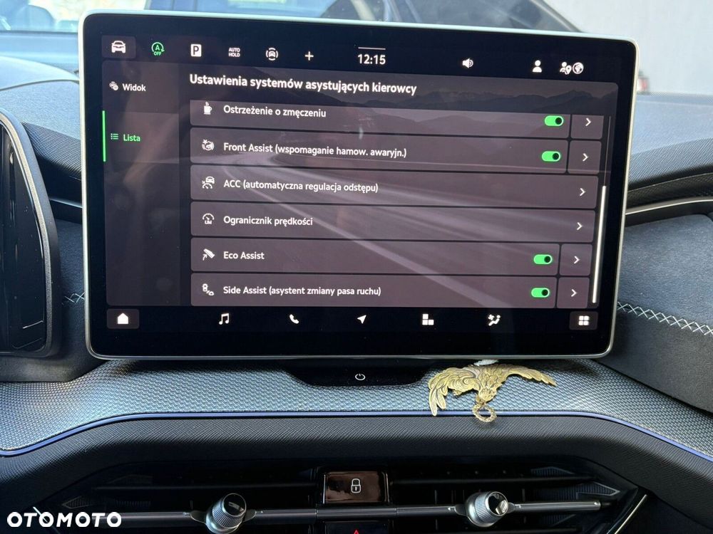 Skoda Kodiaq 2.0 TDI 4x4 Sportline DSG - 27