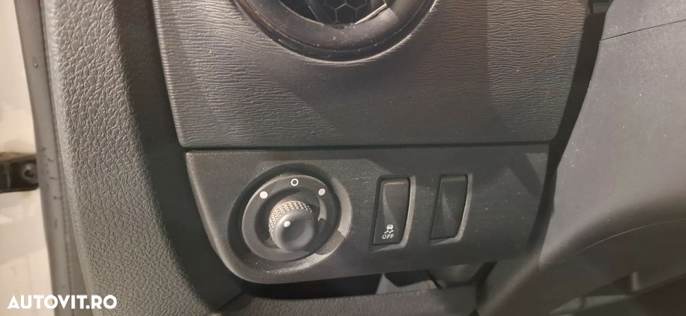 Dacia Dokker 1.5 Blue dCi Laureate - 22
