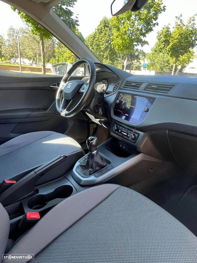 SEAT Arona 1.0 TSI Style - 2