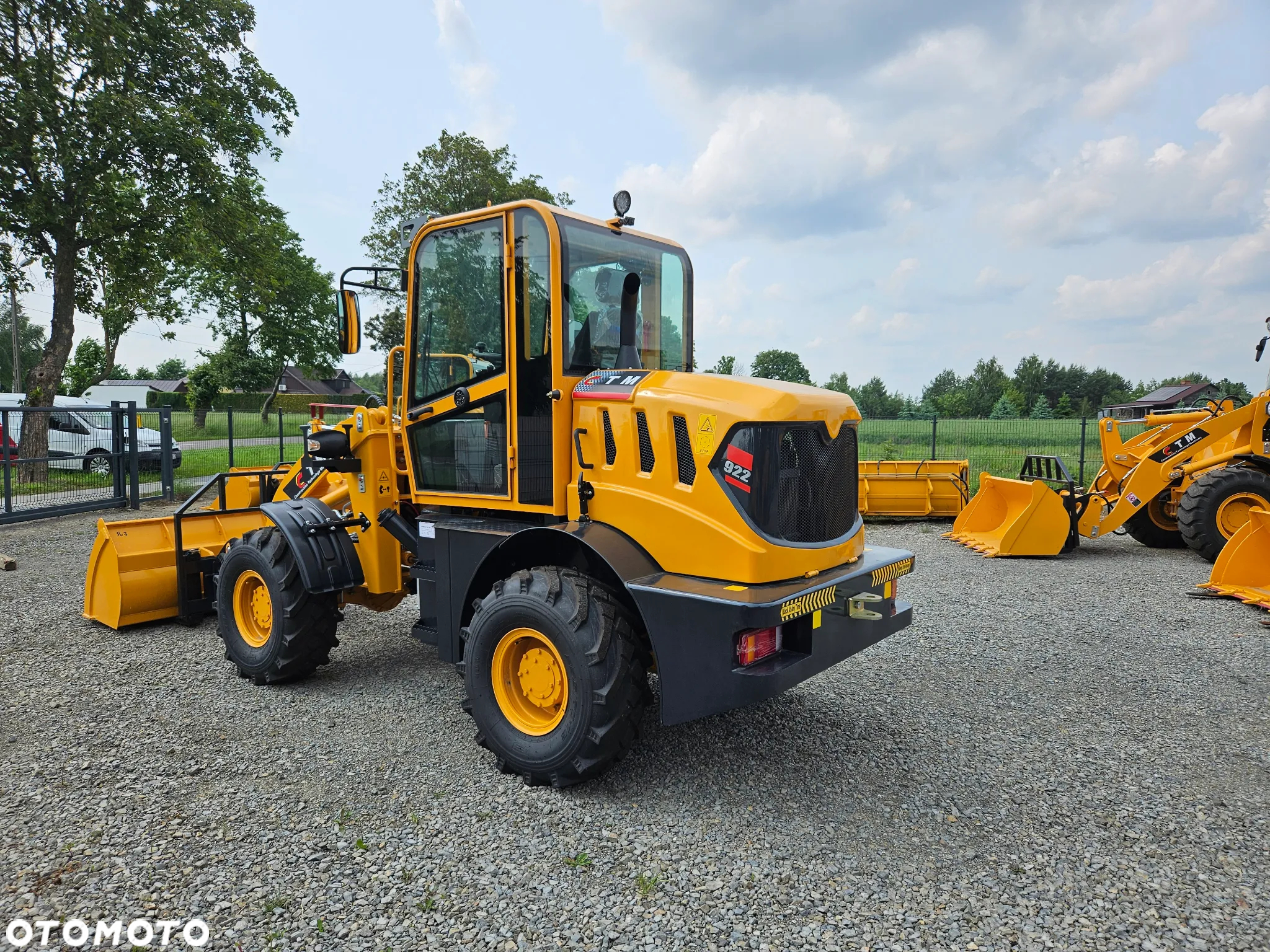 CTM 922 - 28