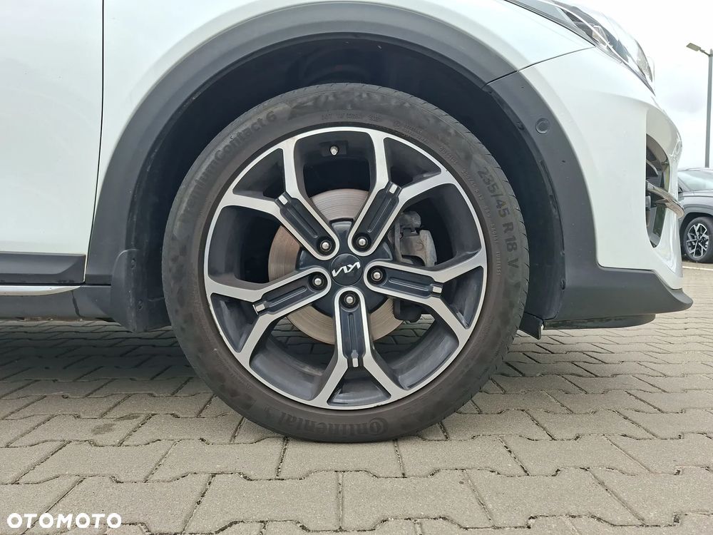 Kia XCeed 1.5 T-GDI MHEV Prestige Line DCT - 18