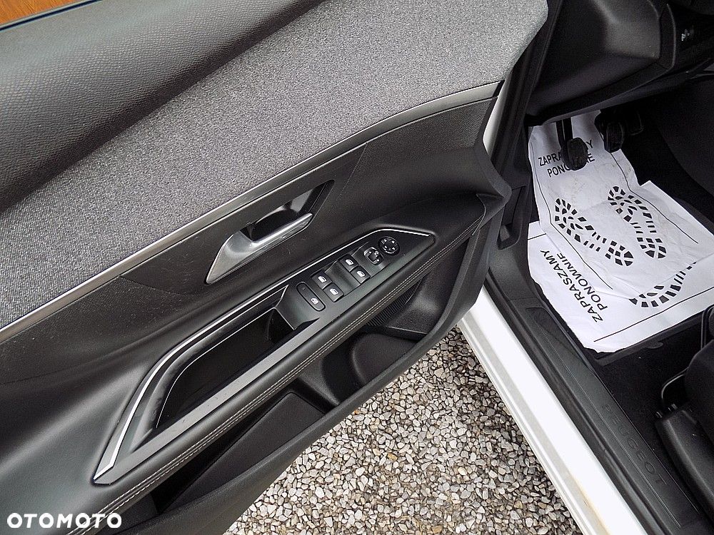 Peugeot 5008 BlueHDI 120 Stop & Start Allure - 10