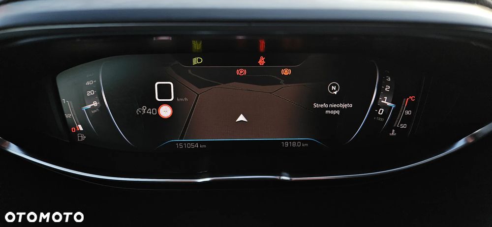 Peugeot 5008 BlueHDI 130 Allure Business-Paket - 12