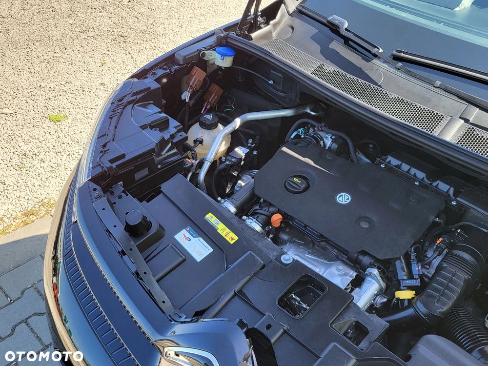 Citroën C5 Aircross 1.5 BlueHDi Max EAT8 - 36