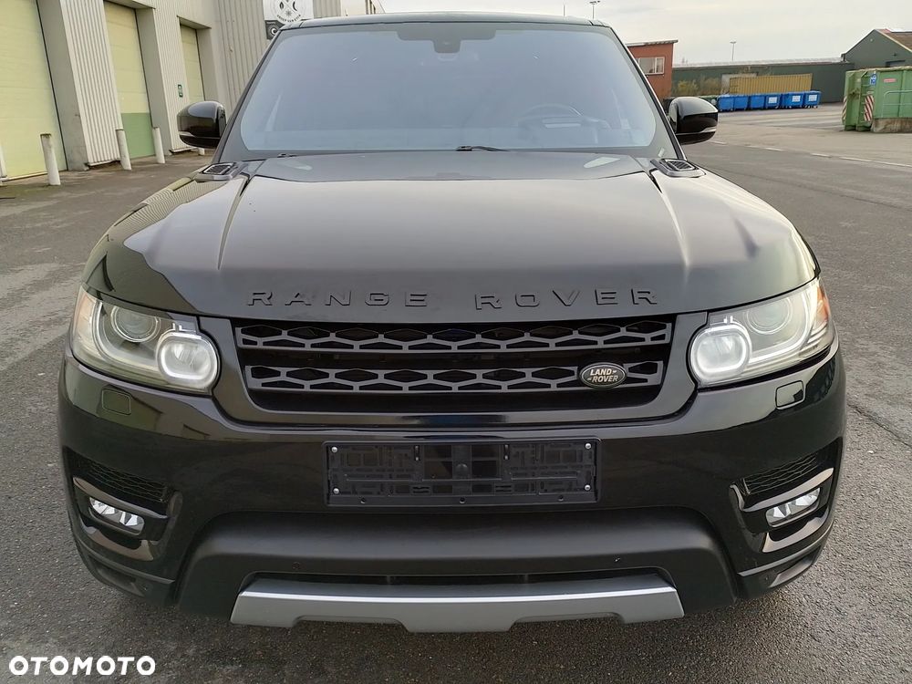 Land Rover Range Rover Sport S 3.0 TD V6 HSE - 11