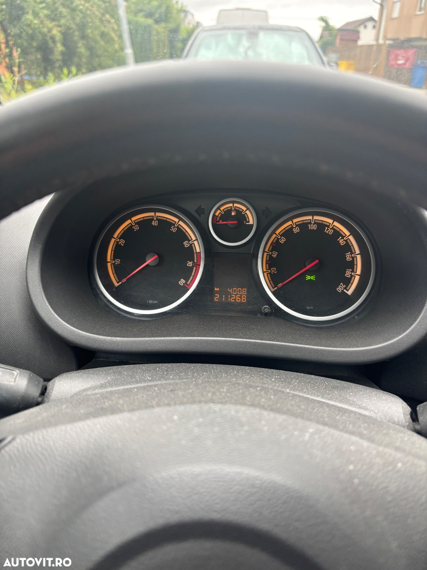 Opel Corsa 1.2 Essentia - 5