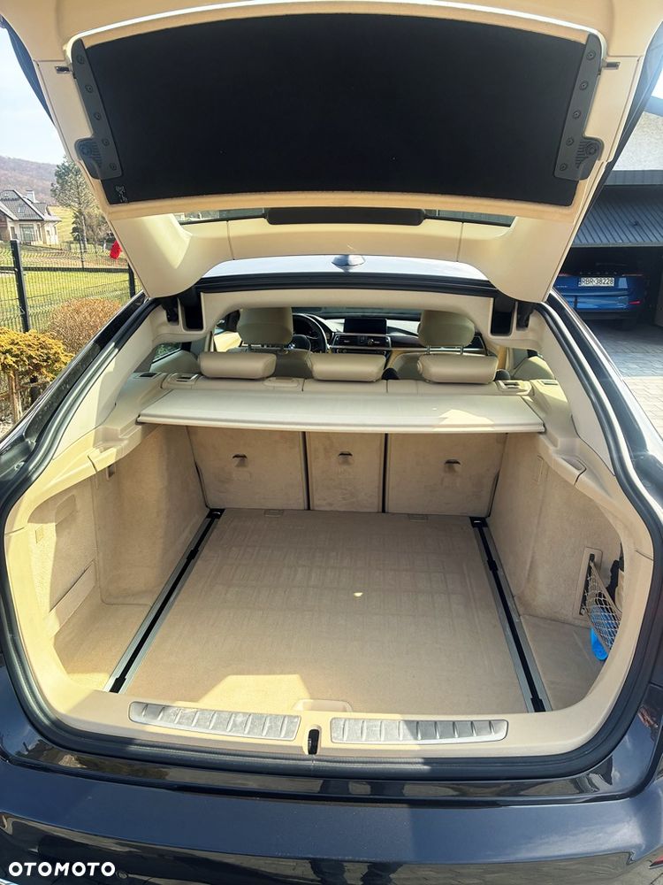 BMW 3GT 330i GPF Luxury Line - 25