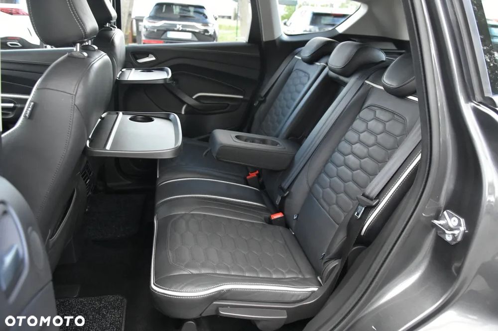 Ford Kuga 2.0 TDCi 2x4 Vignale - 20