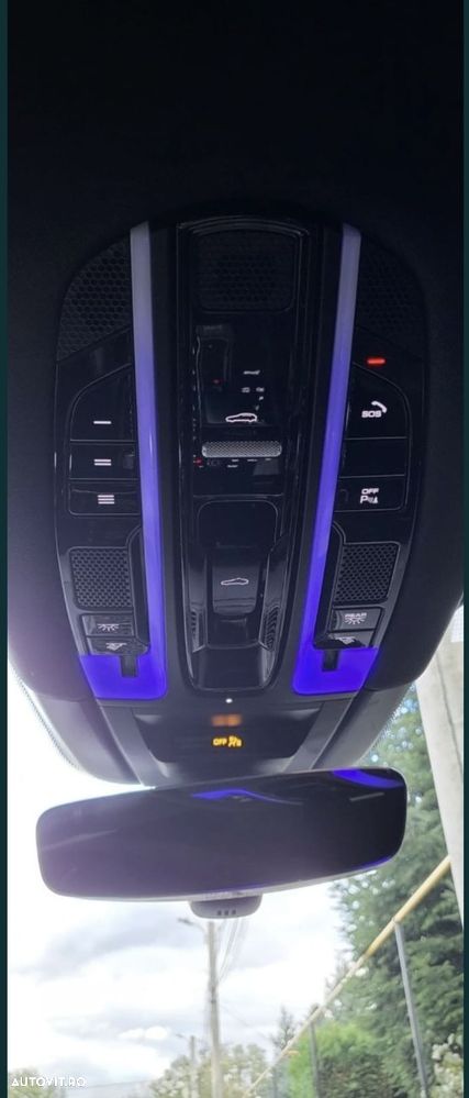Porsche Cayenne Tiptronic S - 5