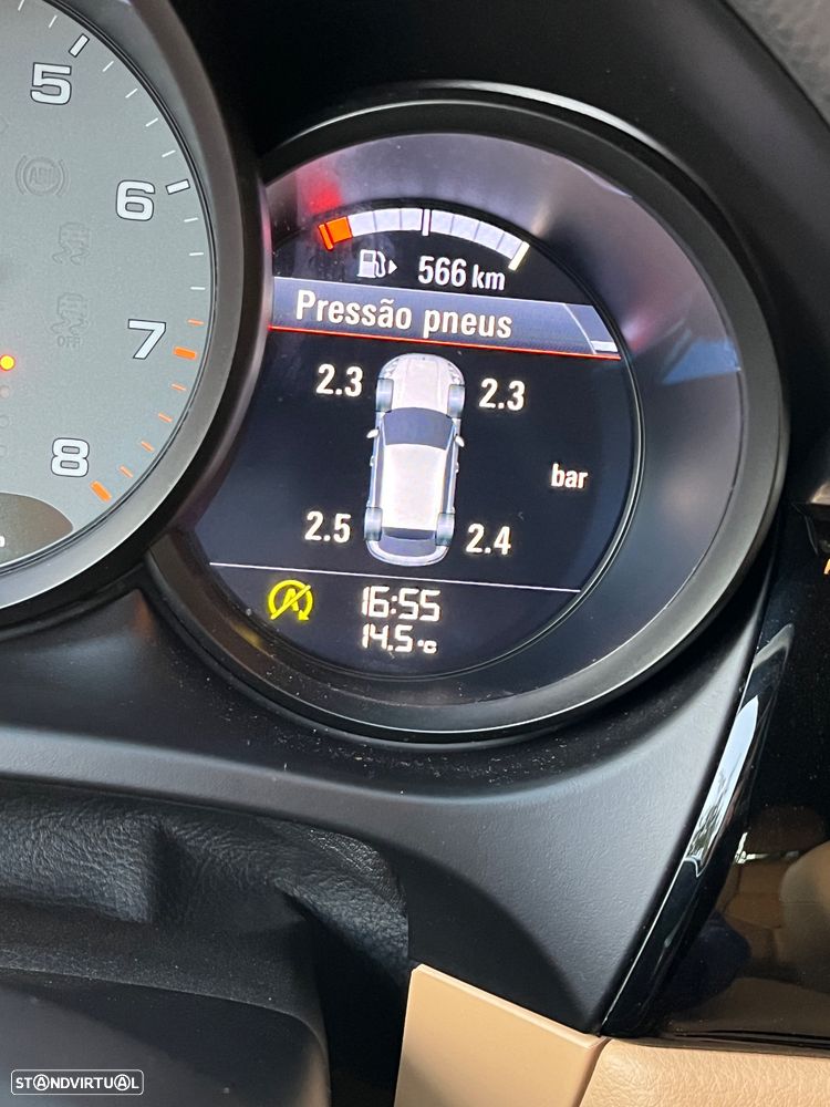 Porsche Macan S PDK - 44