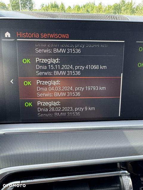 BMW X5 xDrive30d mHEV sport - 38