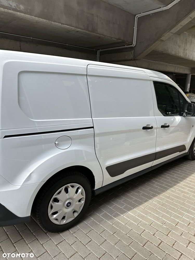 Ford Transit Connect - 4