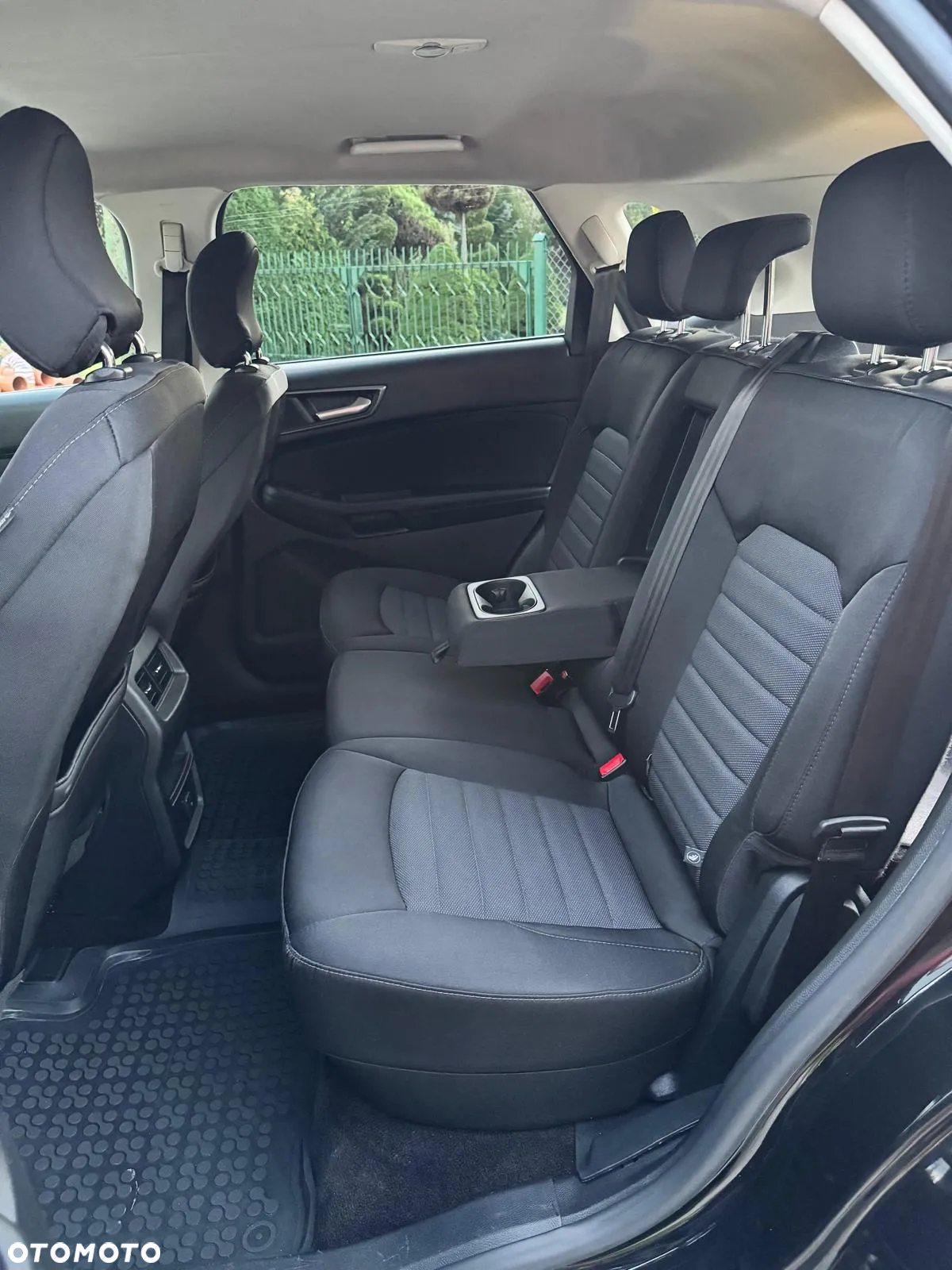 Ford Edge - 15