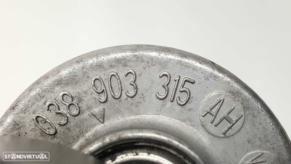 TENSOR CORREIA AUXILIAR VOLKSWAGEN GOLF VI (5K1) ADVANCE - 4