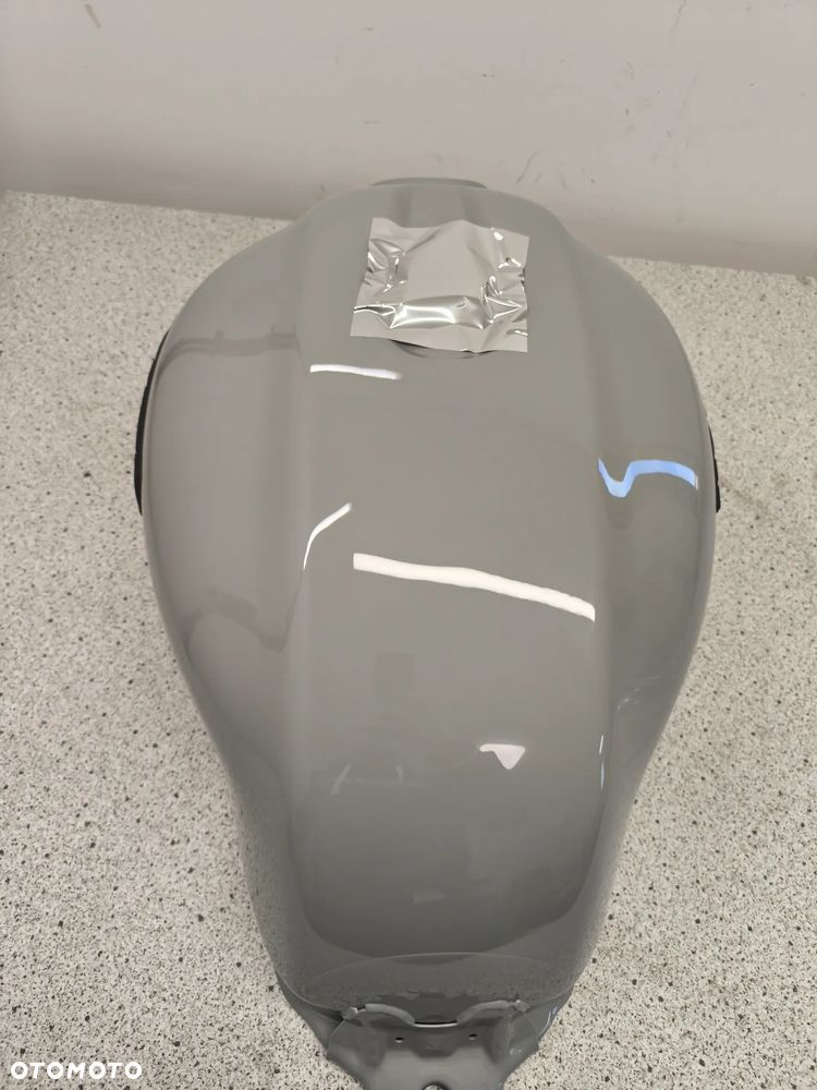 Bak, zbiornik paliwa Honda GB 350 GB350 - 8