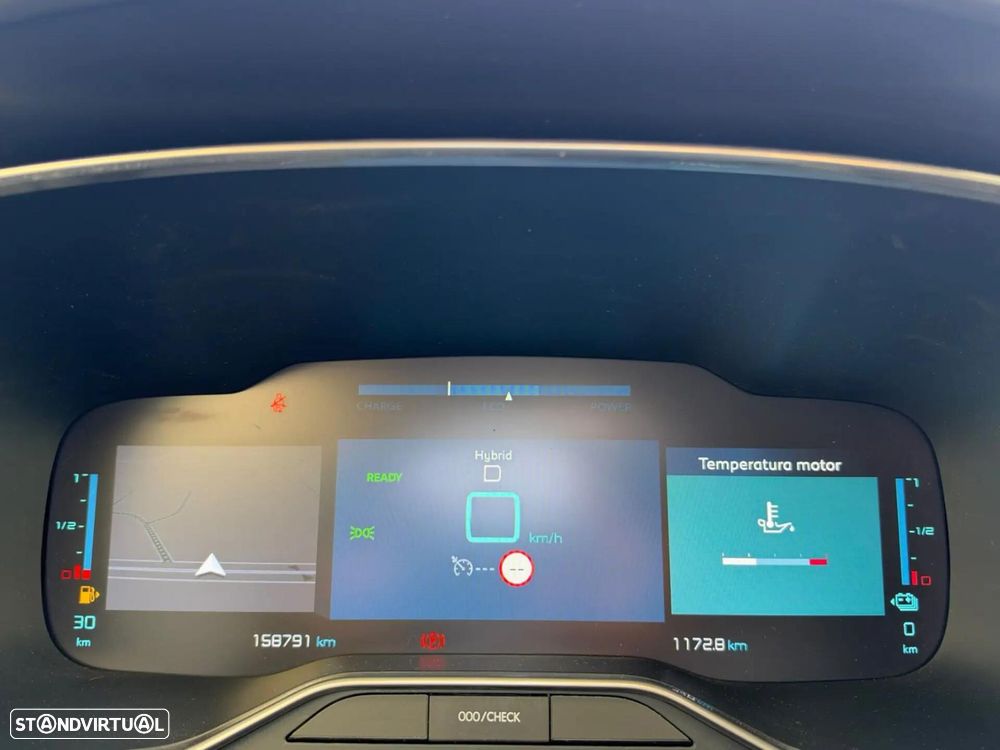 Citroën C5 Aircross 1.6 Plug-in Business - 18