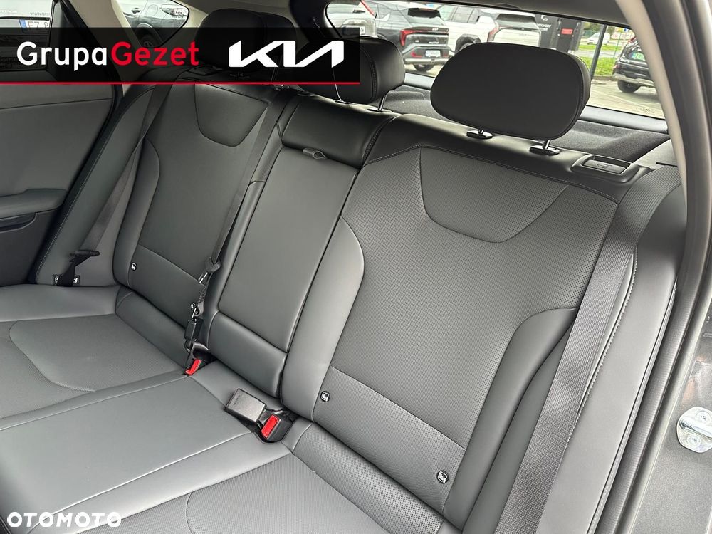 Kia K4 1.6 T-GDI L - 19