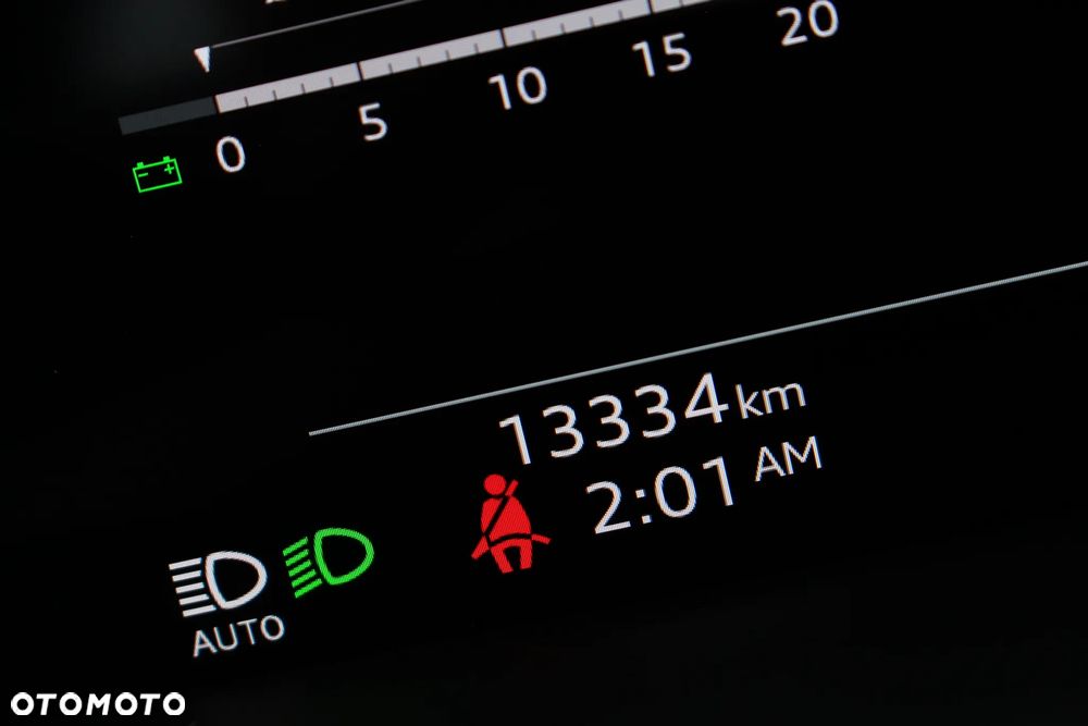 Audi SQ7 TFSI quattro tiptronic - 9