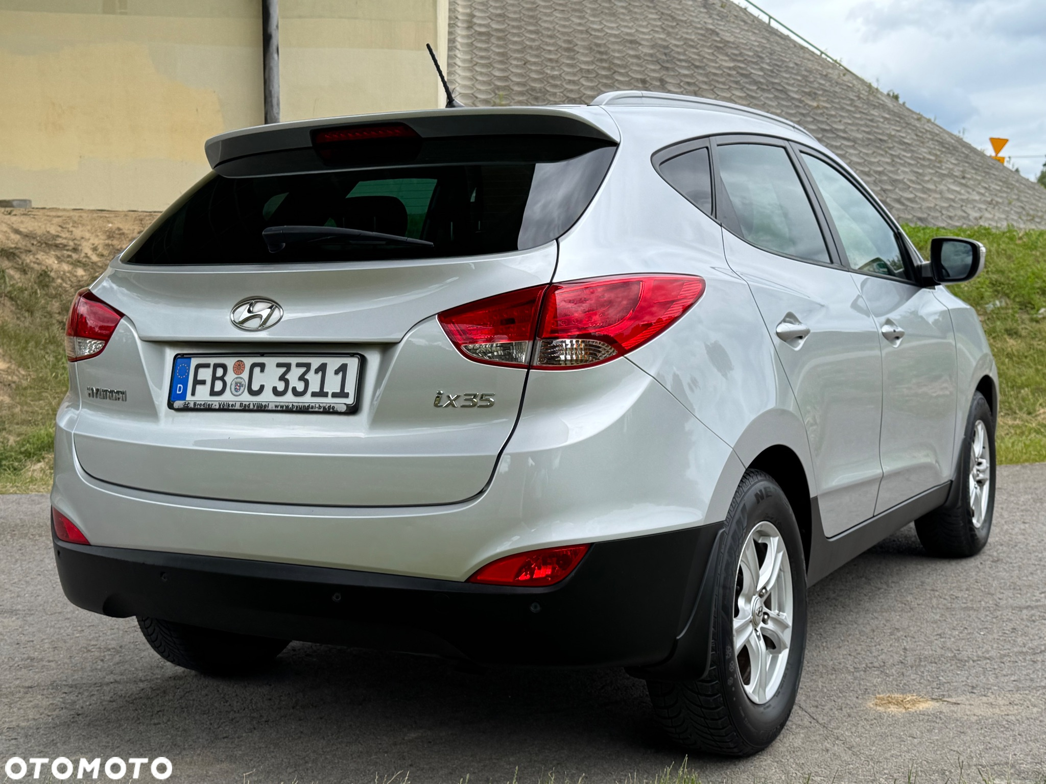 Hyundai ix35 - 28