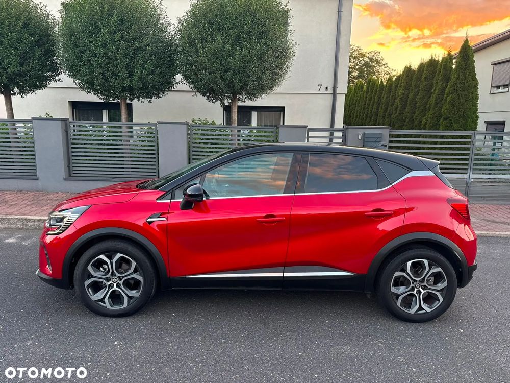 Renault Captur 1.6 E-TECH Full Hybrid 145 Intens - 29