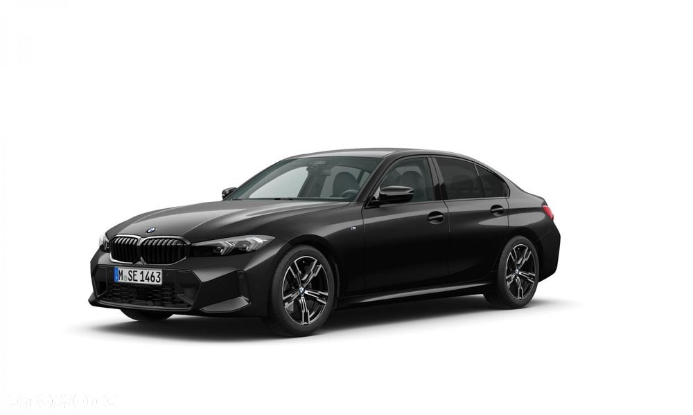 BMW Seria 3 - 1
